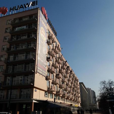 Top Ten House Marszalkowska 8 Apartment Warsaw Luaran gambar
