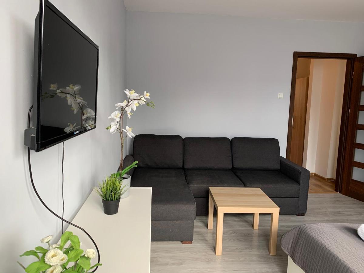 Top Ten House Marszalkowska 8 Apartment Warsaw Luaran gambar