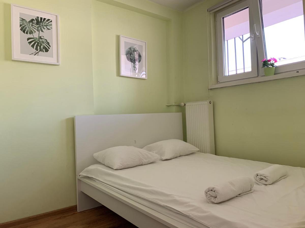 Top Ten House Marszalkowska 8 Apartment Warsaw Luaran gambar